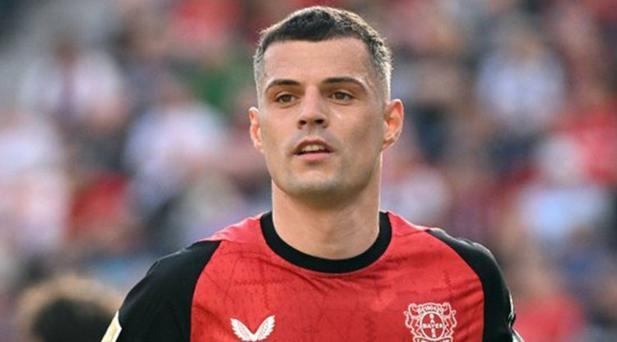 XHAKA BİLMECESİ