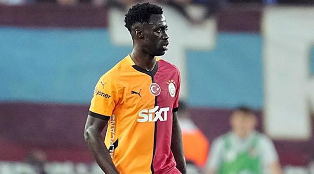 GALATASARAYDA ÇALIŞMALAR RESMEN BAŞLADI