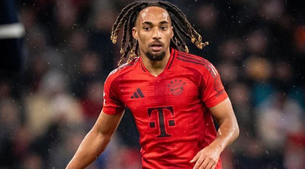 BAYERN MÜNİHTEN SACHA BOEY KARARI