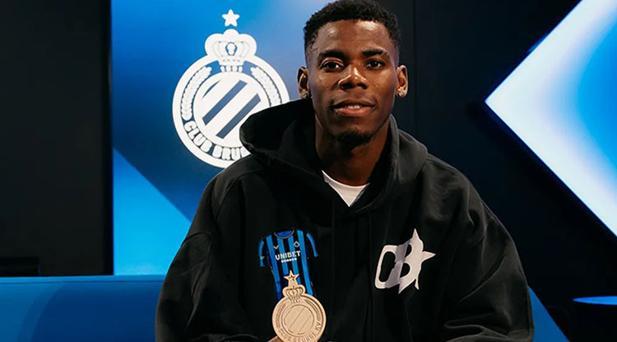 F.BAHÇEDE ONYEDIKA GÜNDEME GELDİ