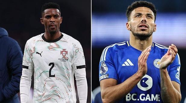 BEŞİKTAŞTA YENİ SAĞ BEK SEMEDO YA DA JUSTİN OLACAK