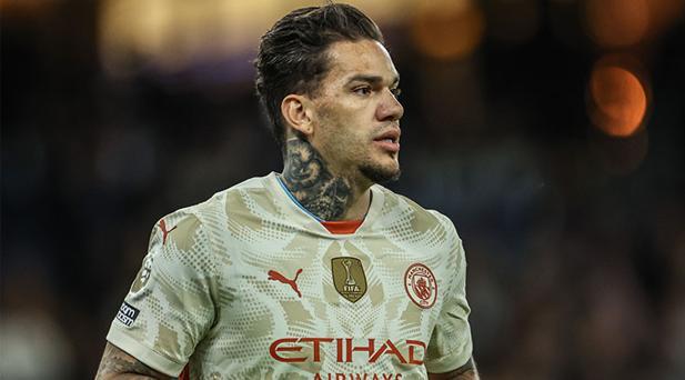 EDERSON İÇİN HENÜZ ANLAŞMA YOK