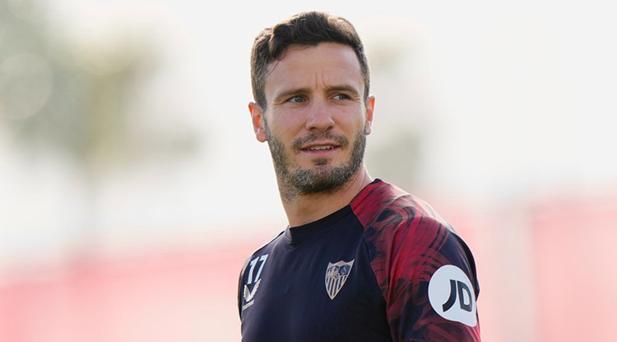TRABZONDA ŞOK: SAUL TRANSFERİ İPTAL