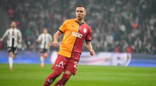 FRANKOWSKI AYRILIĞIA YAKIN