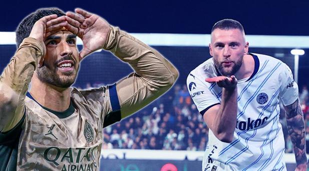 FENERBAHÇEDE İMZA HAFTASI