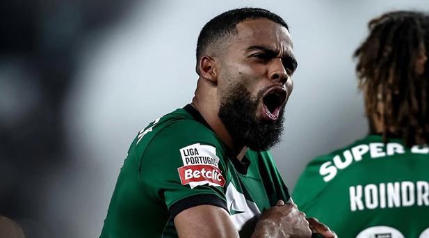 BEŞİKTAŞ, HOLLANDALI STOPERLE GÖRÜŞMELERE BAŞLADI