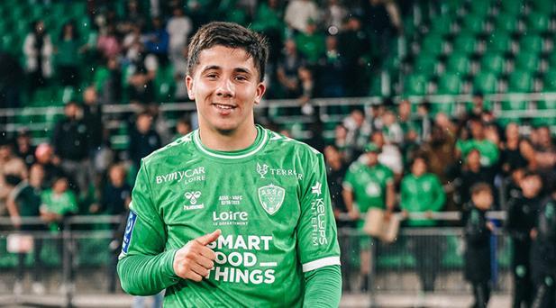 TRABZONSPORDA HEDEF BOUCHOUARI TEKLİF YAPILDI