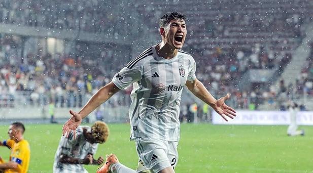 ZAYNUTDINOV İÇİN RUSYADAN TEKLİF GELDİ