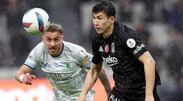 BAHTİYAR RUSYAYA TRANSFER OLUYOR