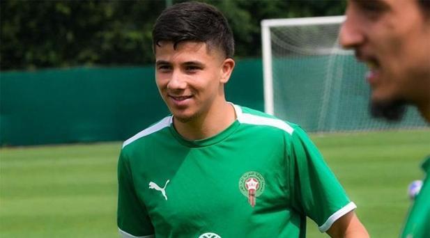TRABZONSPOR, BOUCHOURİYİ BİTİRİYOR