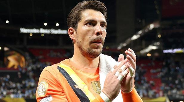 GALATASARAYDAN ORTEGA HAMLESİ