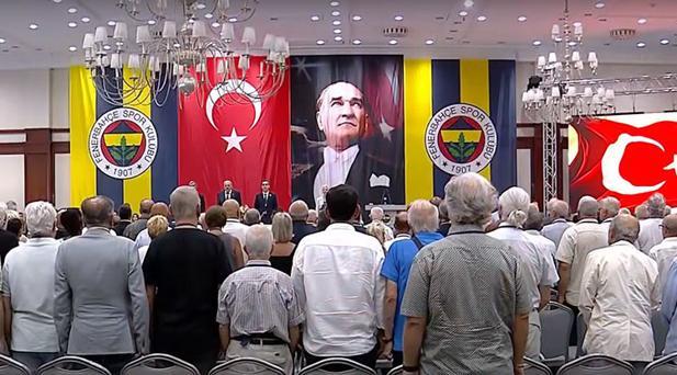 YÜKSEK DİVAN KURULU BAŞLADI