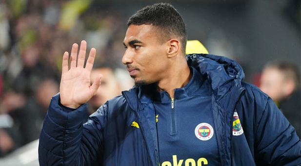 DJIKUYA AVRUPADAN 3 TALİP