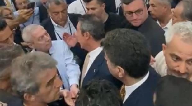 AZİZ YILDIRIM DA DAHİL OLDU