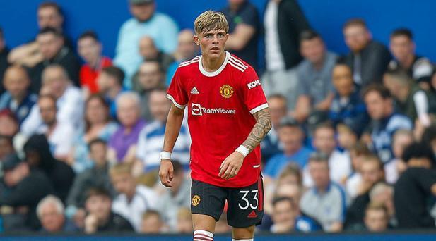 SOLSKJAER ESKİ ÖĞRENCİSİ İÇİN HAREKETE GEÇTİ