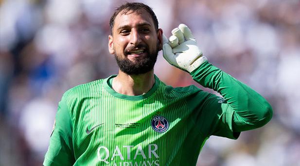 DONNARUMMA İÇİN DEV TEKLİF