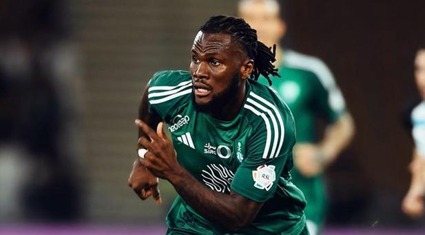 BEŞİKTAŞTAN KESSIE BOMBASI