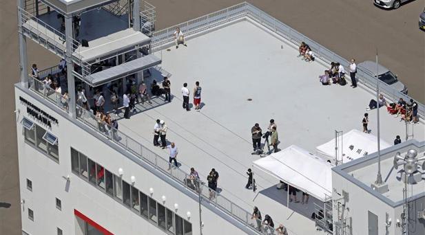 Tsunamiler 1 günden uzun sürebilir: Dalgalar jet hızıyla hareket ediyor