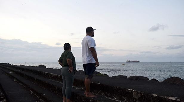 Filipinlerde tsunami uyarısı kaldırıldı