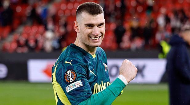 LIVAKOVIC’E TALİP VAR