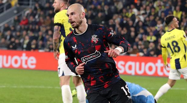 BEŞİKTAŞ, CERNY İLE PRENSİP ANLAŞMASINA VARDI
