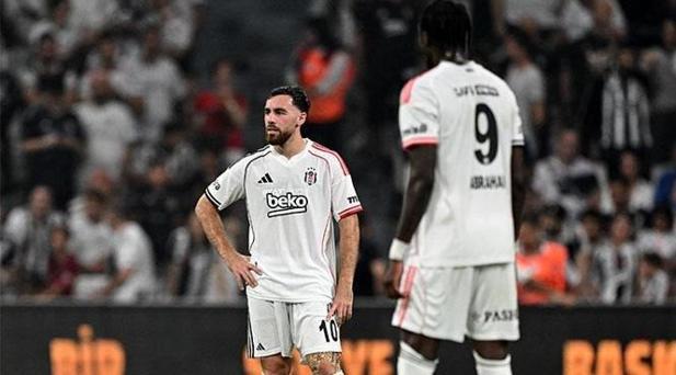 ORKUN MAÇ SAATİNDE BELLİ OLACAK