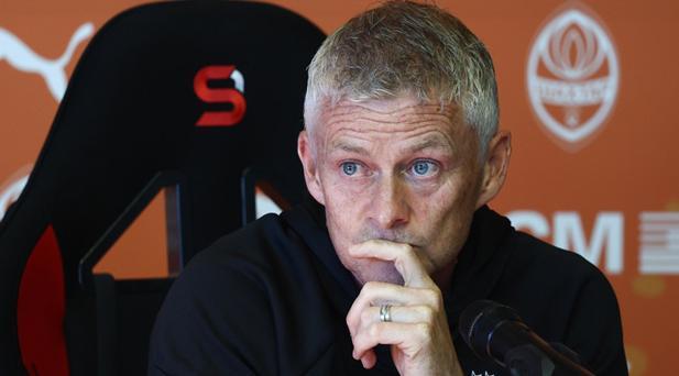 SOLSKJAER: ZOR BİR MAÇ OLACAK