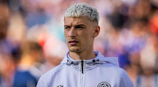 TOMAS RIGO IST EIN ANSPRUCHSVOLLER