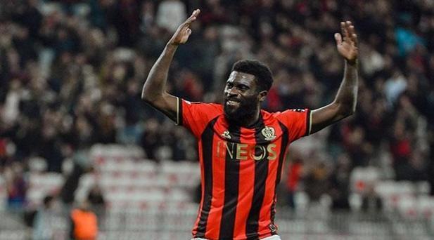 EIN RIESIGES ANGEBOT VON TRABZONSPOR AN DEN STARSPIELER