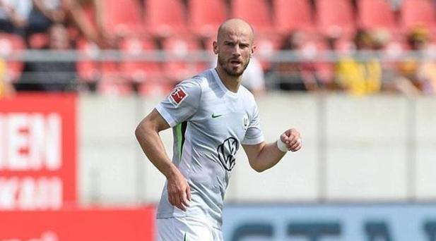 CERNY WIRD BEI BEŞİKTAŞ ERSTER KOMMEN