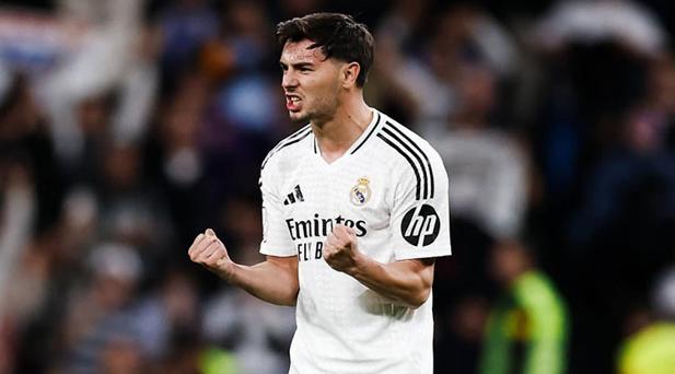 BRAHIM DIAZIN TEK İSTEĞİ MADRID