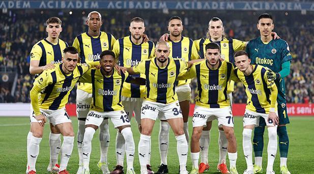 FENERBAHÇENİN MUHTEMEL RAKİPLERİ
