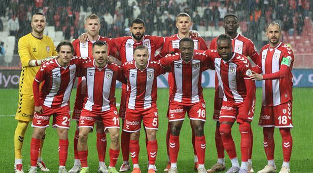 SAMSUNSPORUN MUHTEMEL RAKİPLERİ