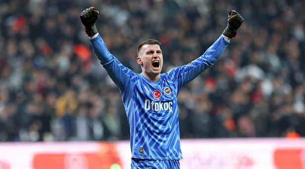 LIVAKOVIC İÇİN AYRILIK İDDİASI