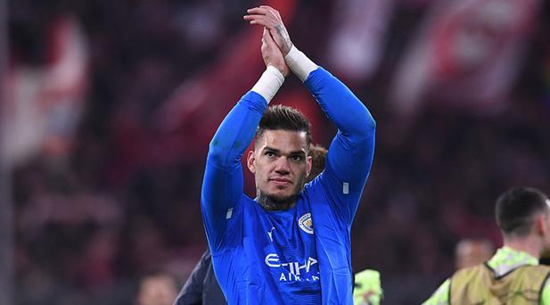 FENERBAHÇEDEN EDERSON ÖNERİSİNE RET
