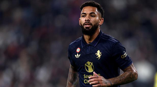 FENERBAHÇEDE DOUGLAS LUIZ YİNE GÜNDEMDE