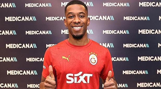 CUESTANIN AYRILIĞI RESMİLEŞİYOR