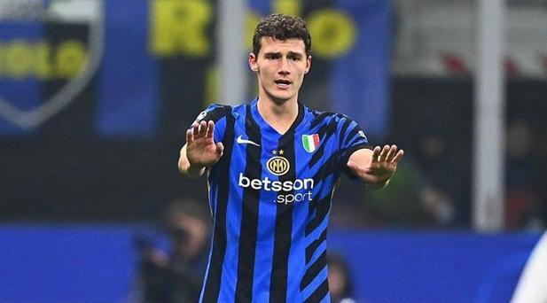 GALATASARAYDAN PAVARD HAMLESİ