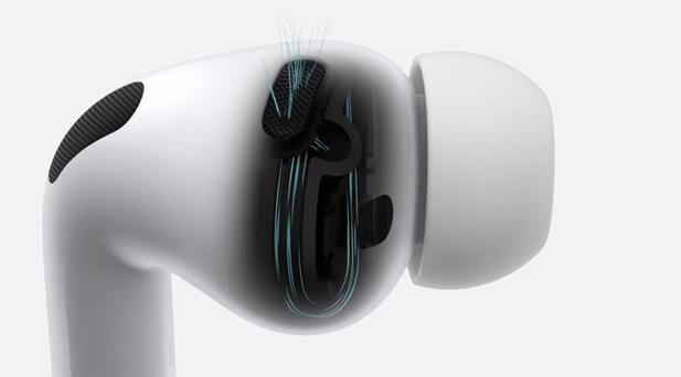 Apple AirPods Pro 3 tanıtıldı