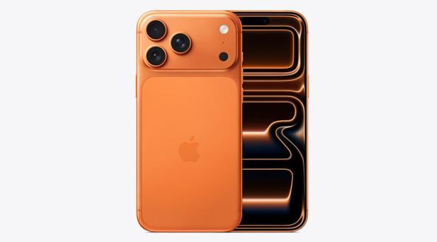 Apple iPhone 17 Pro’yu tanıttı: Daha güçlü kamera, daha büyük pil