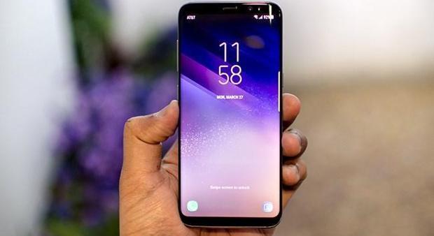 Samsungun yeni amiral gemisi Galaxy S8 ve Galaxy S8 Plus, indirime girdi