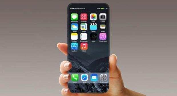 İşte iPhone 7 böyle olacak