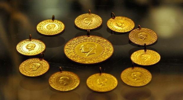 ALTIN FİYATLARI SON DURUM 6 OCAK || Gram altın 3 bin lira barajında duruyor Cumhuriyet altını, çeyrek ve gram altın fiyatları bugün ne kadar, kaç TL