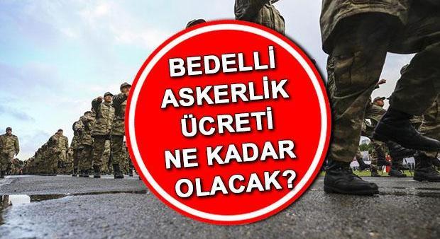 BEDELLİ ASKERLİK ÜCRETİ 2025 ZAMMI (TAHMİNİ RAKAMLAR) || Bedelli askerlik ücreti ne kadar olacak MSB yeni bedelli askerlik ücreti açıklandı mı, nereye yatırılacak