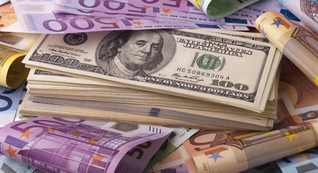DOLAR, EURO DÖVİZ KURU FİYATLARI 23 ARALIK || Dolar haftaya yükselişle başladı Serbest piyasada döviz alım satım fiyatları ne kadar, kaç TL