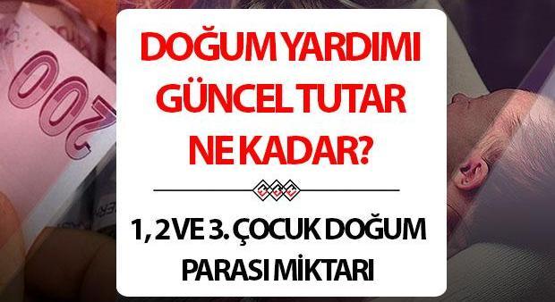 DOĞUM YARDIMI BAŞVURU ŞARTLARI VE E-DEVLET BAŞVURU EKRANI 2025 (Aylık 5 bin TL) | Çocuk yardımı başvurusu nasıl, nereden yapılır, başvurular ne zaman 60 ay 5 bin TL doğum yardımı şartları neler, ne kadar Yürürlüğe girdi
