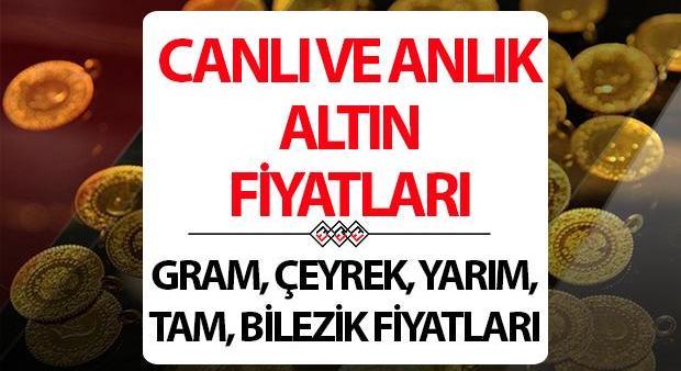 ALTIN FİYATLARI CANLI 14 NİSAN VE ANLIK | Ons altın için yeni analiz.. 4 bin doları görecek mi Bugün çeyrek ve gram altın fiyatları ne kadar 1 Gram altın kaç TL oldu