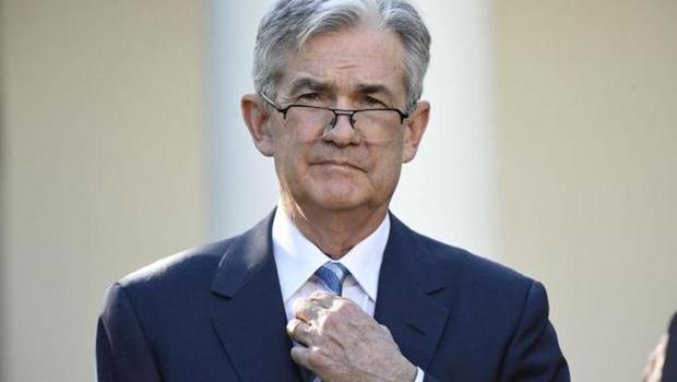 ABD Başkanı Trump, Fed Başkanı Powell'ı
