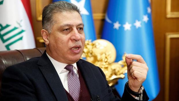 Irak Türkmen Cephesi Başkanı Salihi Sincar'daki durumu değerlendirdi...