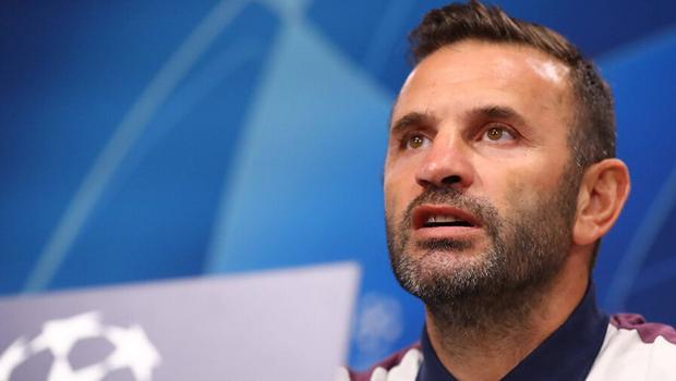 Son Dakika: Çaykur Rizespor için Okan Buruk iddiası! İlk teklif...